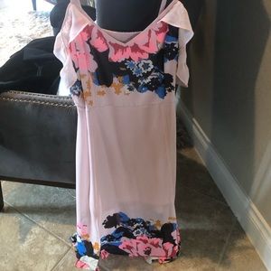 Express Summer Dress Medium
